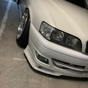 チェイサー JZX100