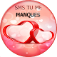 Download Sms tu me manque For PC Windows and Mac 1.0