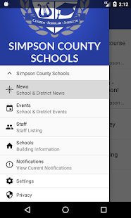 Simpson County Schools(圖1)-速報App