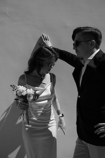 Photographe de mariage Alena Mingazova (amingazova). Photo du 16 août 2021