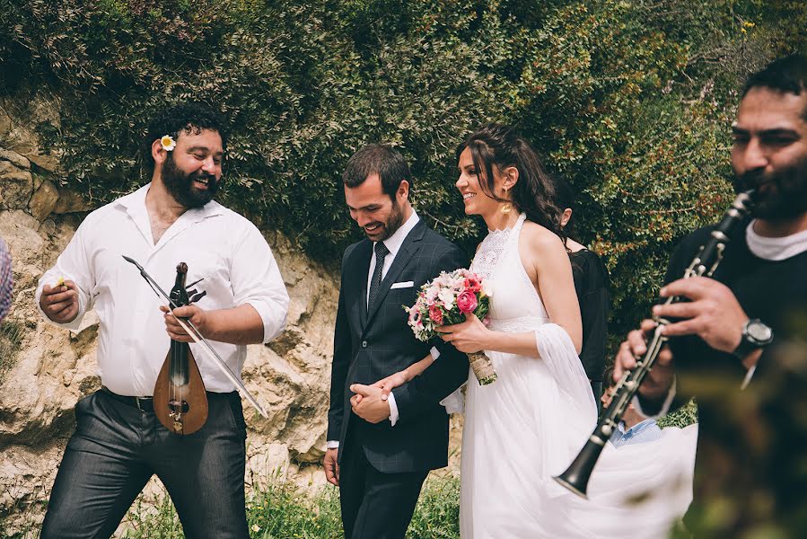 Fotógrafo de bodas Christos Tsoumplekas (tsoumplekas). Foto del 3 de junio 2015