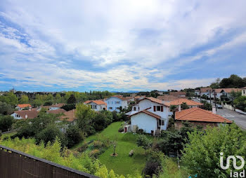 appartement à Bayonne (64)