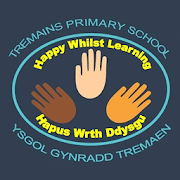 Tremains Primary School  Icon