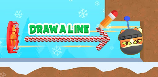 Draw A Line Puzzle