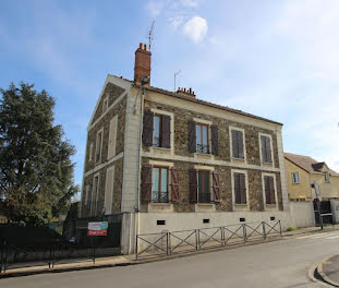 appartement à Villabé (91)