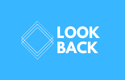 Look Back Preview image 0