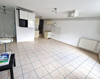 appartement à Tournon-sur-Rhône (07)