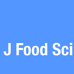 Journal of Food Science Apk