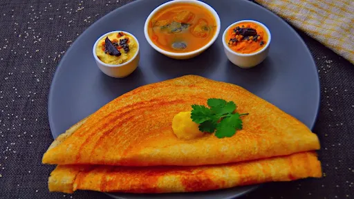 Mysore Plain Dosa