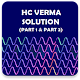 Download HC Verma Physics Solution (Part 1 & 2) For PC Windows and Mac