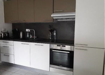 appartement à Besançon (25)