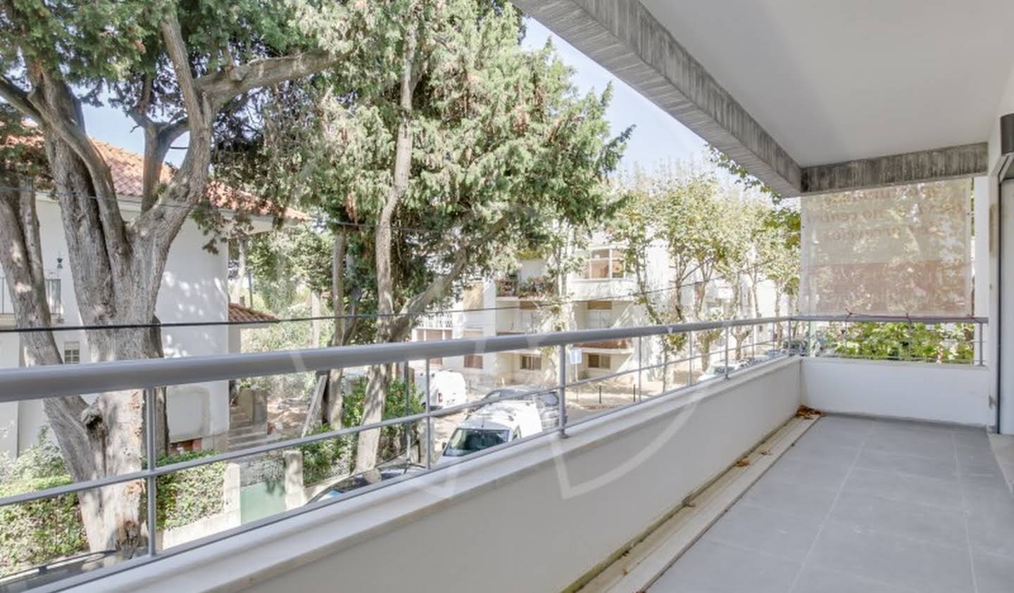 Appartement Carcavelos