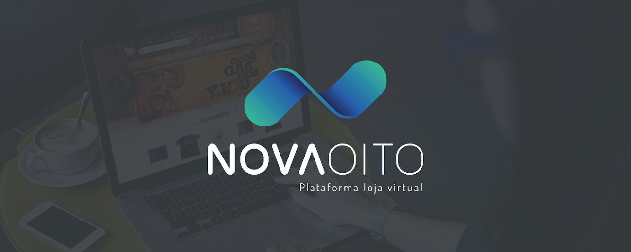 Novaoito e-commerce | Plataforma loja virtual Preview image 2