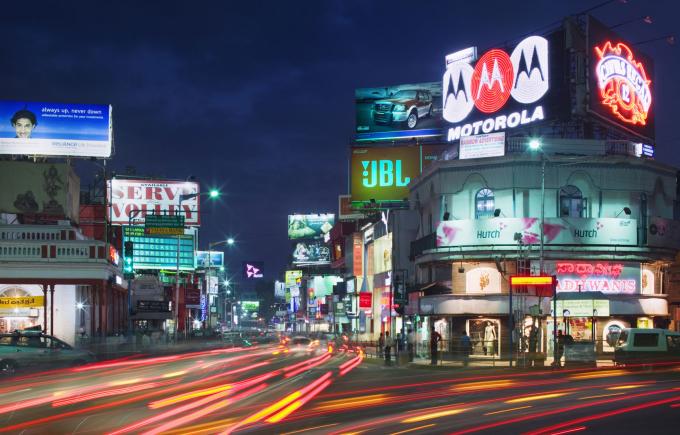 Kannada cinema has always had an ambivalent relationship with Bangalore—until today, when it views the city with unconcealed loathing