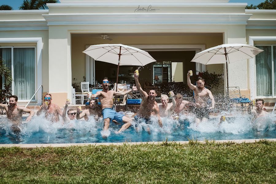 Fotógrafo de bodas Sebas Ramos (sebasramos). Foto del 28 de agosto 2018