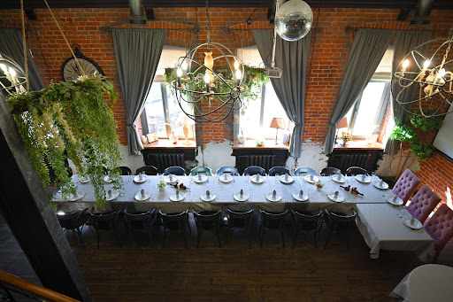 Банкетный зал № 1