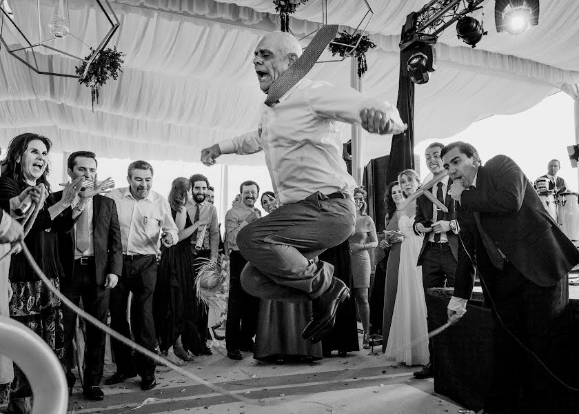 Fotógrafo de casamento Aldo Garcia (aldogarcia). Foto de 22 de janeiro 2019