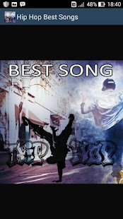 Hip-hop's Best Songs - náhled