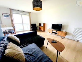 appartement à Nantes (44)