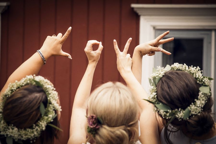 Wedding photographer Daniel Ström (stromdaniel). Photo of 25 December 2021