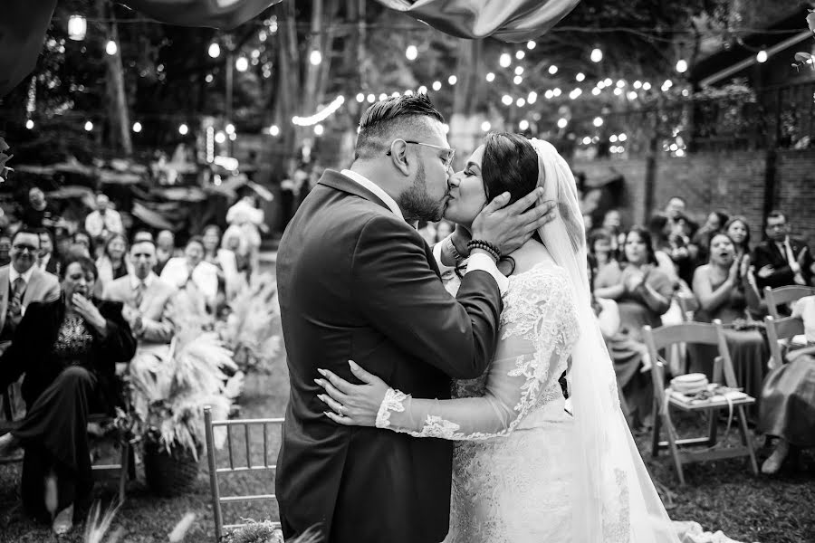 Fotógrafo de bodas ALESSANDRO GARCIA (ctm94). Foto del 1 de febrero