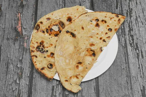 Butter Roti