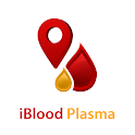 iBlood Plasma - Find Blood  Pl