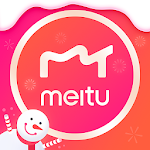 Cover Image of Tải xuống Meitu- Trình chỉnh sửa ảnh & video 8.7.1.9 APK