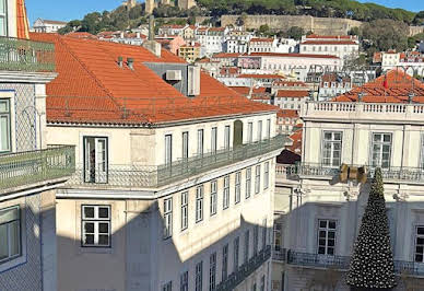 Apartment with terrace 5