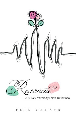 Resonate cover