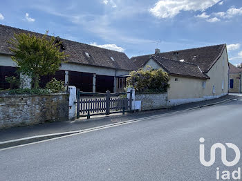 maison à Saint-vincent-des-pres (72)