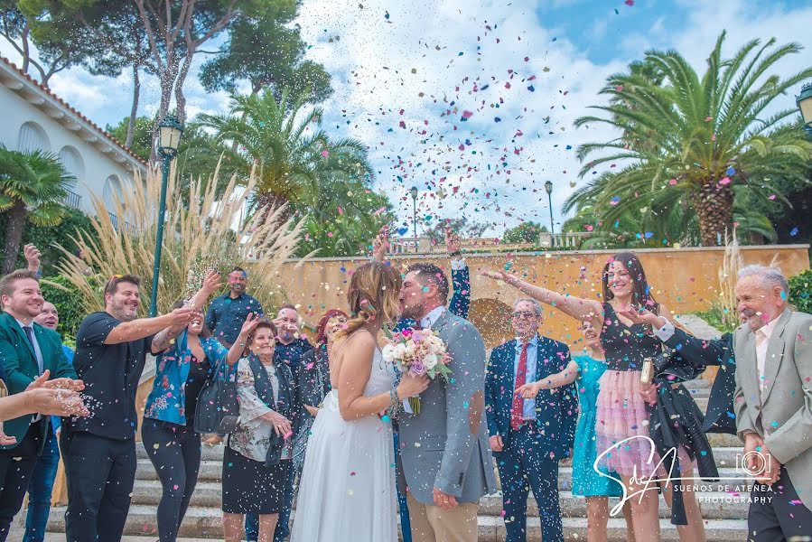 Fotógrafo de bodas Vanessa Corral (vanessacorral). Foto del 23 de mayo 2019