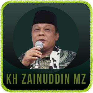 Ceramah KH Zainuddin MZ.apk 1.0