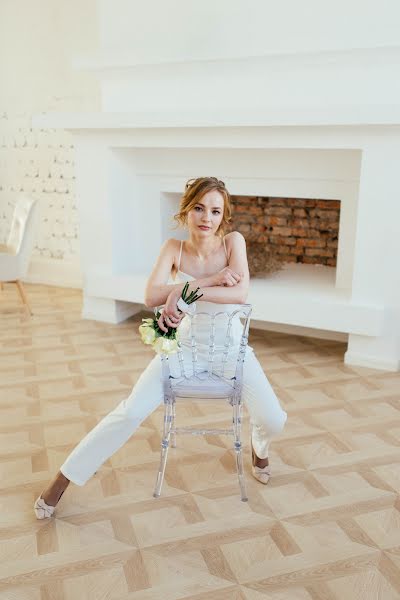 Fotógrafo de bodas Kseniya Khlopova (xeniam71). Foto del 12 de mayo 2021