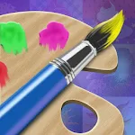 SegPlay Mobile Paint by Number Apk