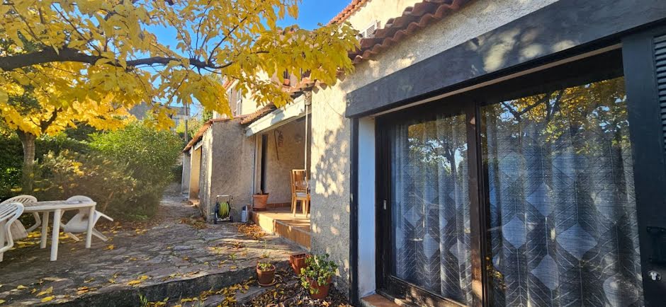 Vente maison 5 pièces 135 m² à Toulon (83000), 445 000 €