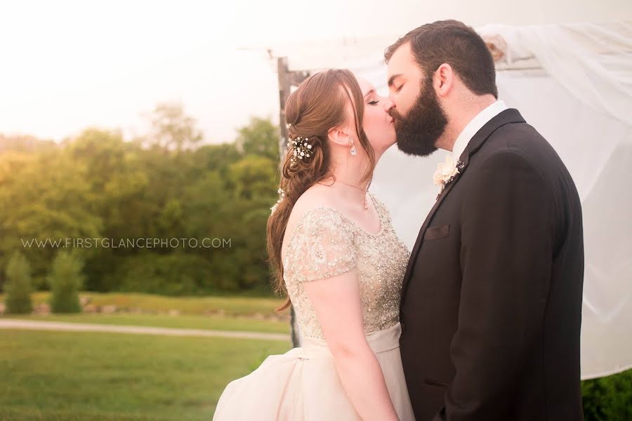 Photographe de mariage Mandy Reed (mandyreed). Photo du 7 avril 2020