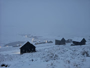 A blanket of snow covers Afriski resort in Lesotho. Parts of SA are in for a cold snap this weekend. 