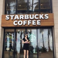 Starbucks統一星巴克