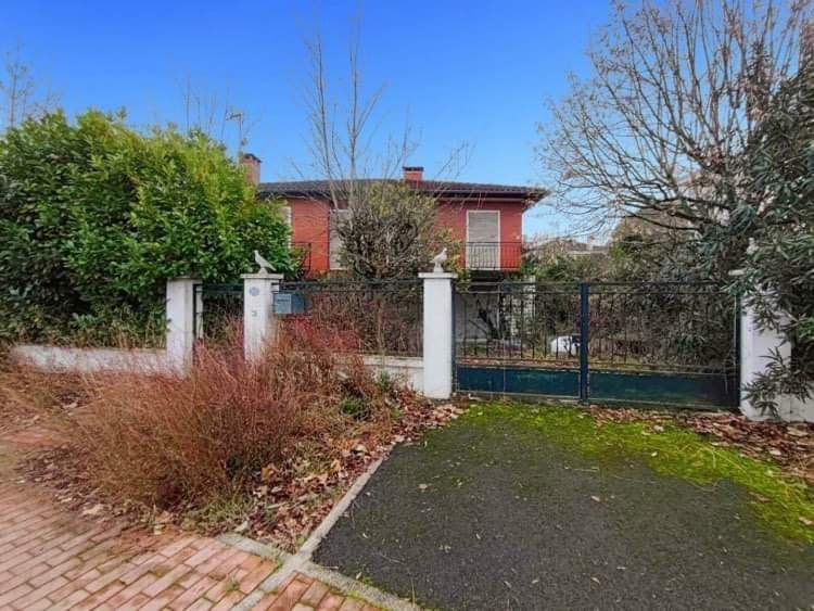 Vente maison 2 pièces 165 m² à Tournefeuille (31170), 400 000 €