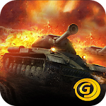 Tank Force Hero Apk