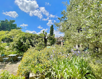 villa à Uzès (30)