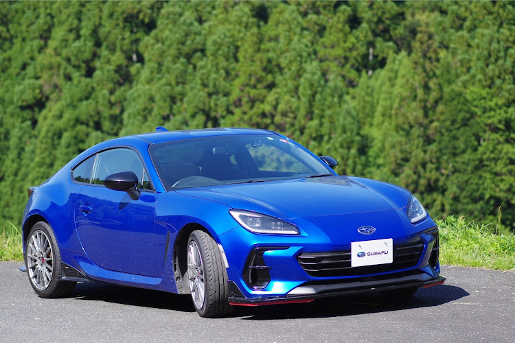 BRZの86BRZ・86 BRZ・86BRZオーナーさんと繋がりたい・ドライブ・カメラすきな人と繋がりたいに関するカスタム事例の投稿画像1枚目