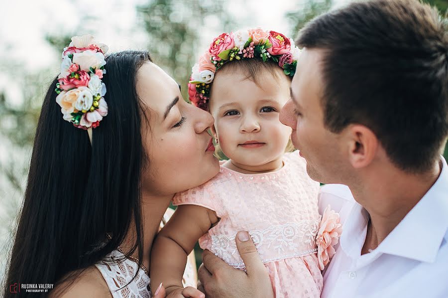 Fotógrafo de bodas Valera Rusinka (rusinkavaleriy). Foto del 15 de enero 2017