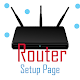 Download Router Setup Page [WiFi Configuration] For PC Windows and Mac