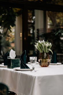 Fotografo di matrimoni Maksim Galіnskiy (halinskyi). Foto del 21 gennaio 2021