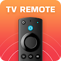 Remote for Fire TV + FireStick