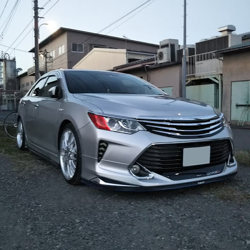 ナオランのプロフィール画像