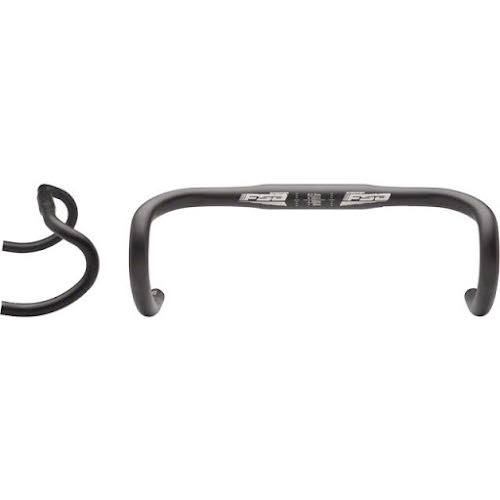 FSA Gossamer Ergo Alloy Handlebars