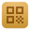 Item logo image for QRCodie - QR Code Generator